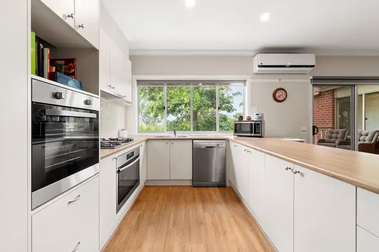 Second view of Homely house listing, 15A Pytchley Road, Croydon VIC 3136