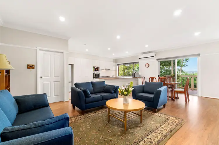 Third view of Homely house listing, 15A Pytchley Road, Croydon VIC 3136