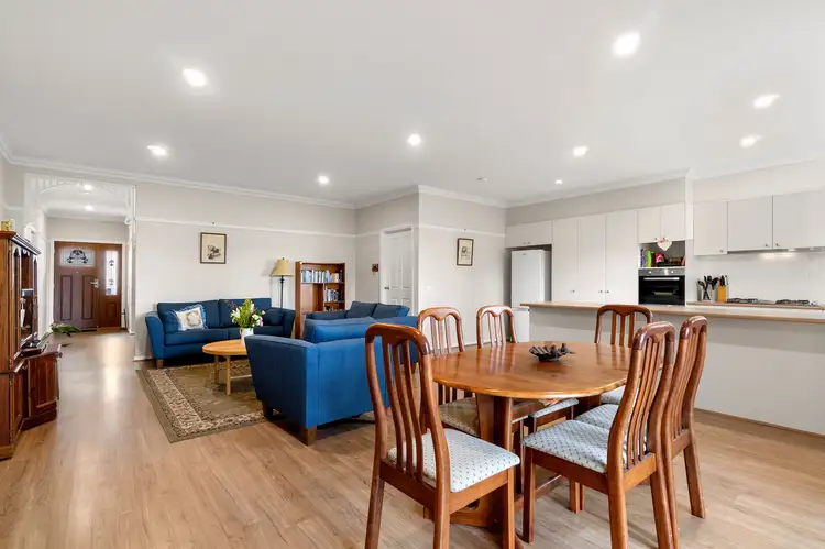 Fourth view of Homely house listing, 15A Pytchley Road, Croydon VIC 3136