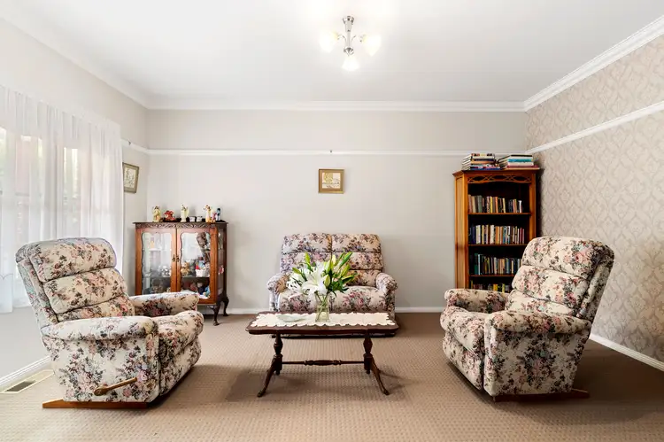 Fifth view of Homely house listing, 15A Pytchley Road, Croydon VIC 3136