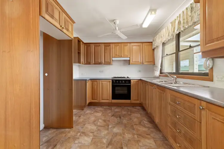 Third view of Homely house listing, 4 Davies Crescent, Goulburn NSW 2580