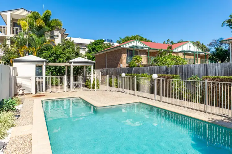 5/13D Wyndham Avenue, Southport QLD 4215