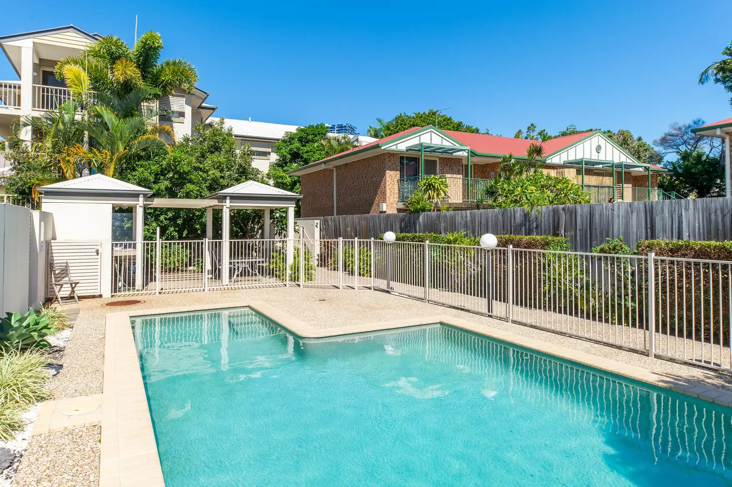 Main view of Homely apartment listing, 5/13D Wyndham Avenue, Southport QLD 4215