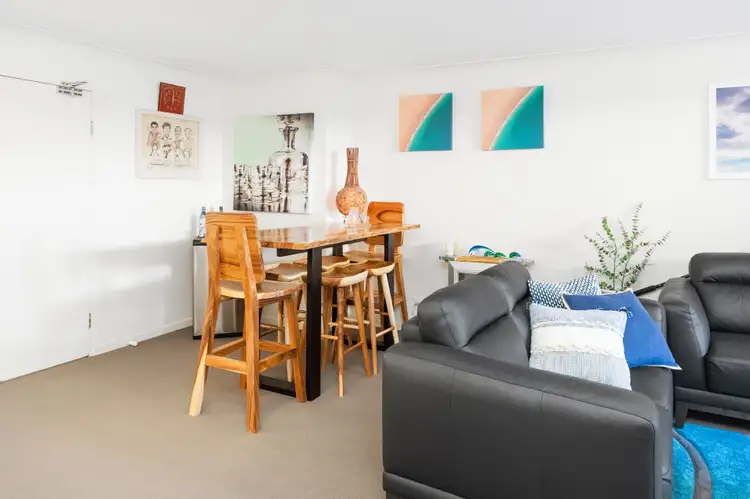 Third view of Homely apartment listing, 5/13D Wyndham Avenue, Southport QLD 4215