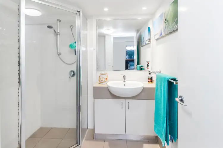 Fourth view of Homely apartment listing, 5/13D Wyndham Avenue, Southport QLD 4215