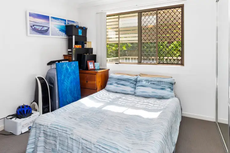 Fifth view of Homely apartment listing, 5/13D Wyndham Avenue, Southport QLD 4215