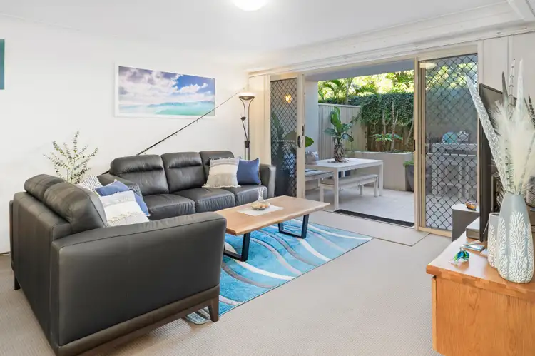 Seventh view of Homely apartment listing, 5/13D Wyndham Avenue, Southport QLD 4215
