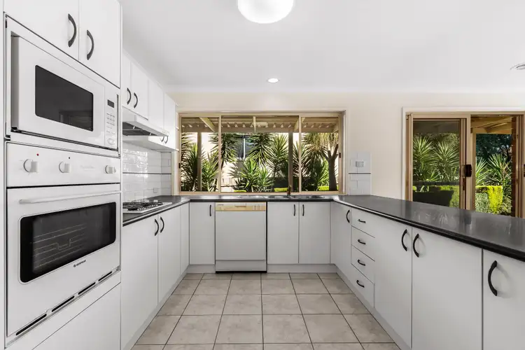Second view of Homely house listing, 27 Quail Way, Rowville VIC 3178