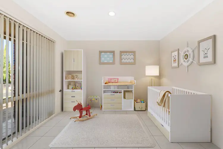 Sixth view of Homely house listing, 27 Quail Way, Rowville VIC 3178