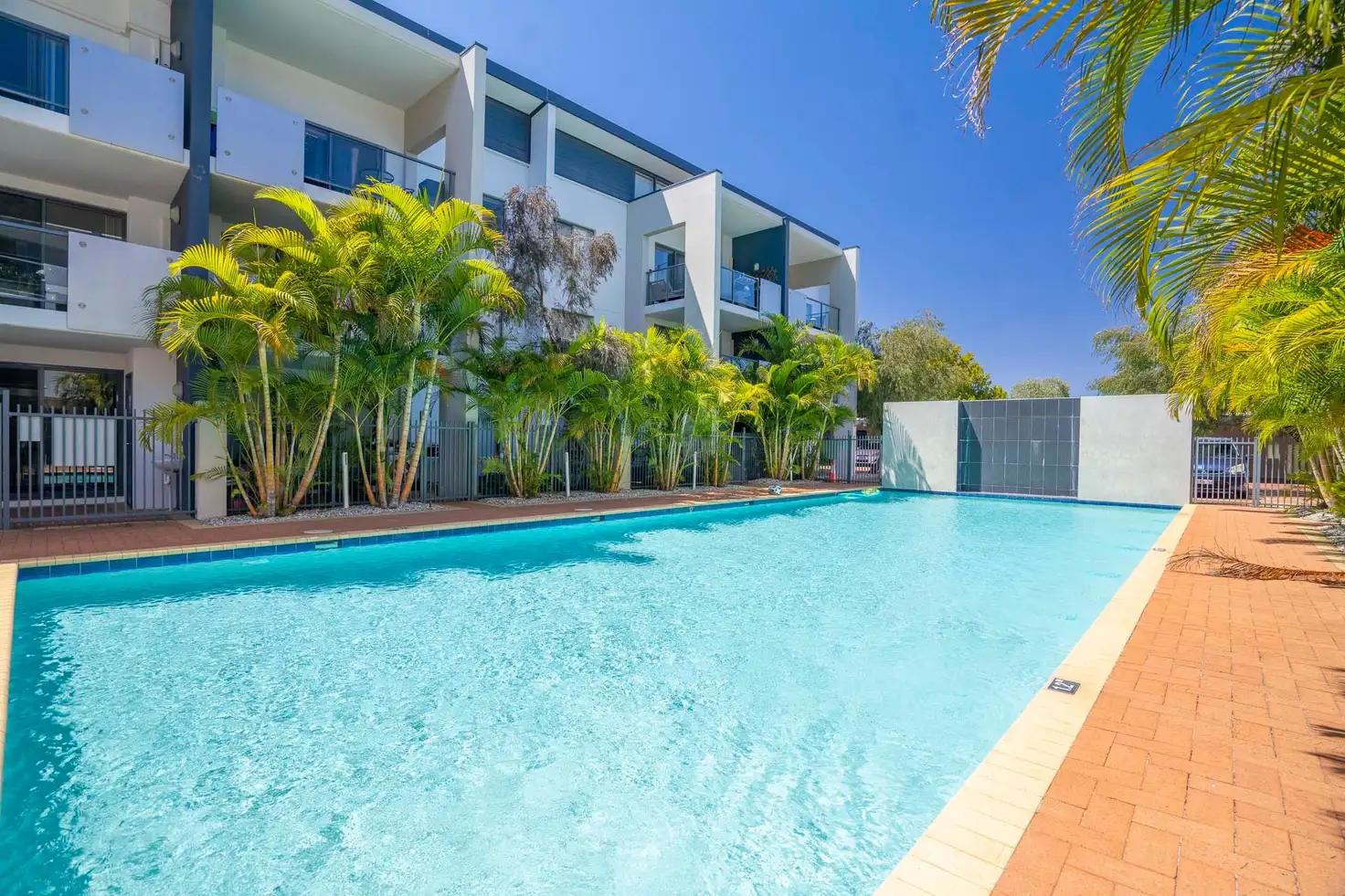 Main view of Homely apartment listing, 40/11 Tanunda Drive, Rivervale WA 6103