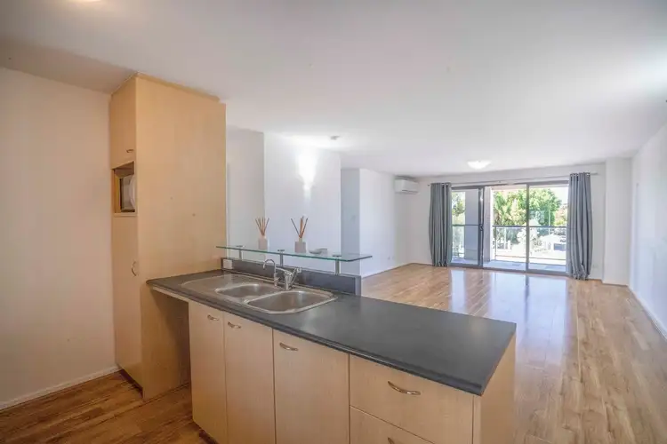 Second view of Homely apartment listing, 40/11 Tanunda Drive, Rivervale WA 6103