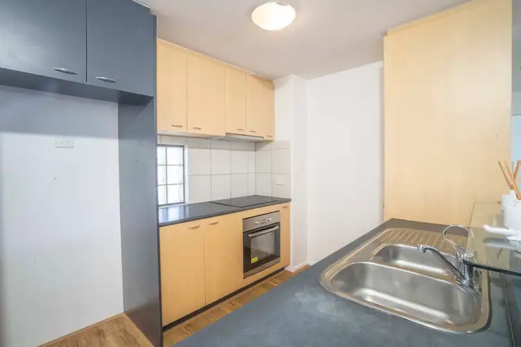 Third view of Homely apartment listing, 40/11 Tanunda Drive, Rivervale WA 6103