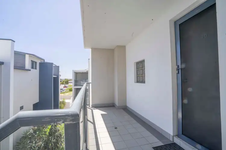 Seventh view of Homely apartment listing, 40/11 Tanunda Drive, Rivervale WA 6103