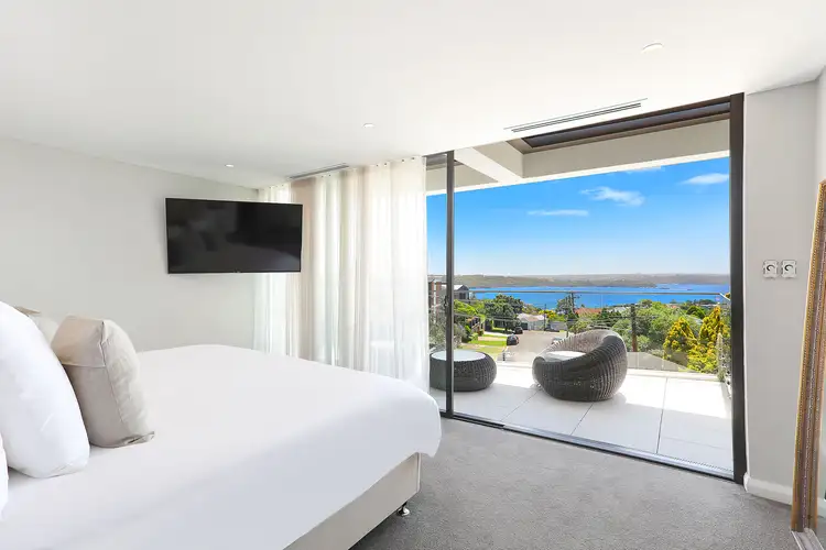 Second view of Homely house listing, 15 Olphert Avenue, Vaucluse NSW 2030