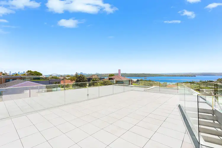 Fourth view of Homely house listing, 15 Olphert Avenue, Vaucluse NSW 2030