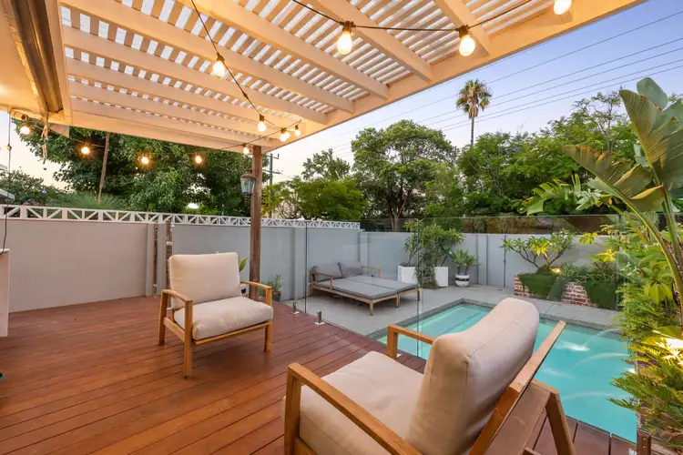 Third view of Homely house listing, 387a Light Street, Dianella WA 6059