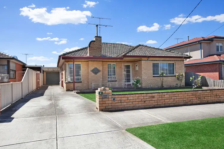 Second view of Homely house listing, 4 Waratah Street, Thomastown VIC 3074