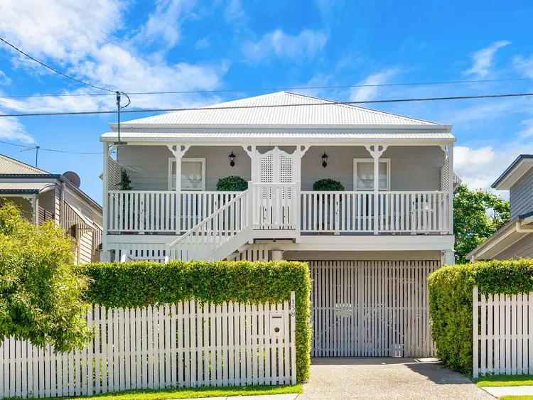 158 Strong Avenue, Graceville QLD 4075