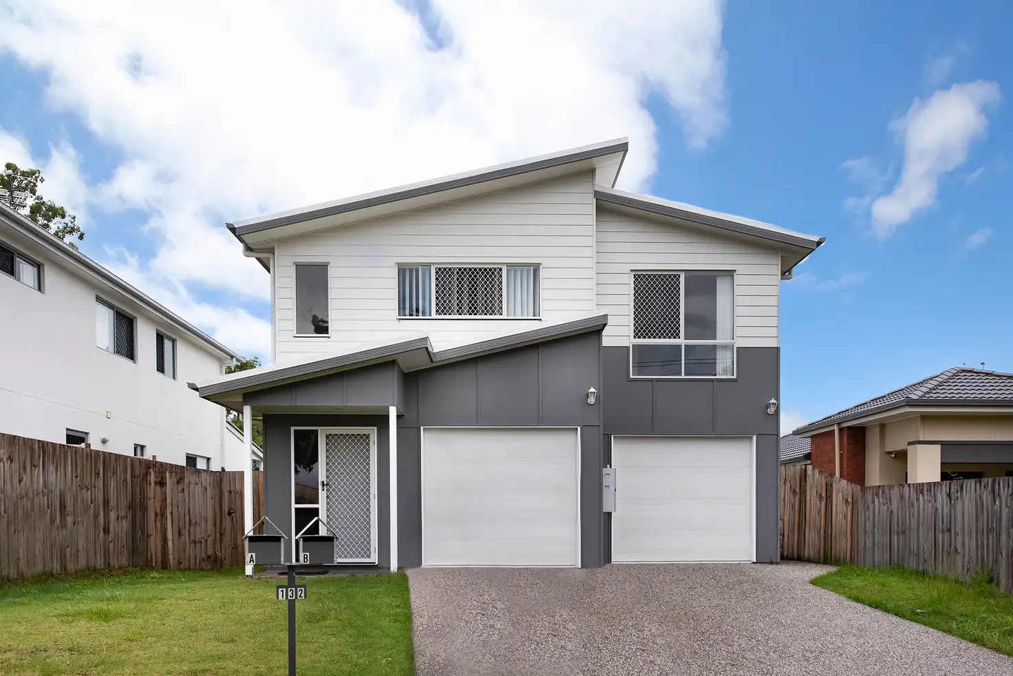 Main view of Homely house listing, 132 Haig Road, Loganlea QLD 4131