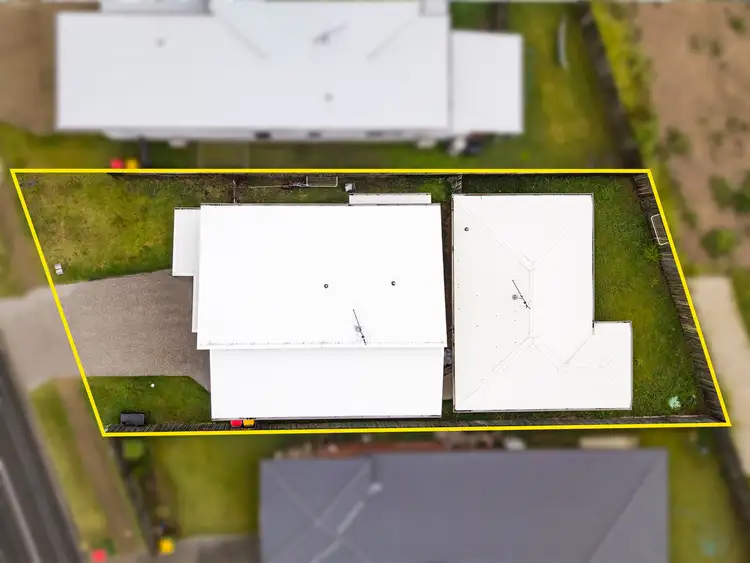 Second view of Homely house listing, 132 Haig Road, Loganlea QLD 4131