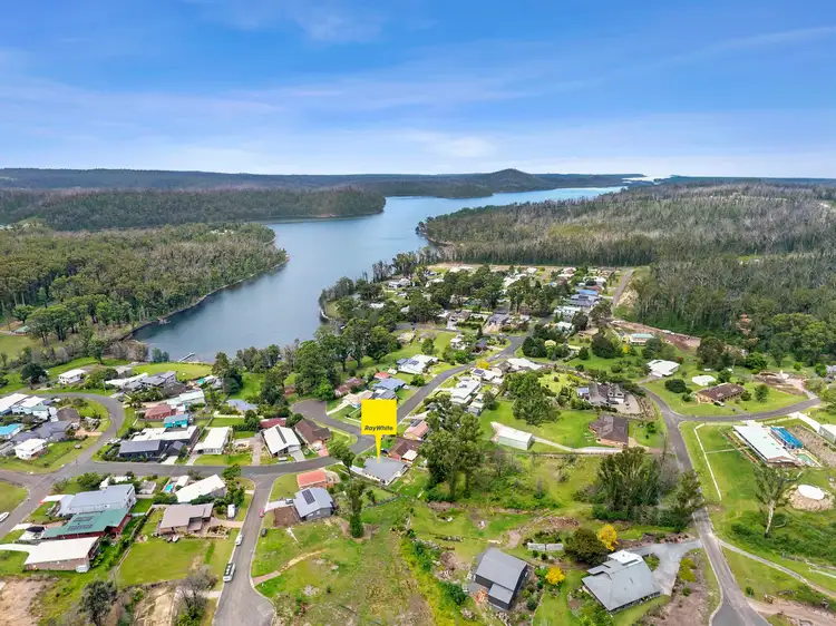 Main view of Homely house listing, 8 Windemere Drive, Conjola Park NSW 2539
