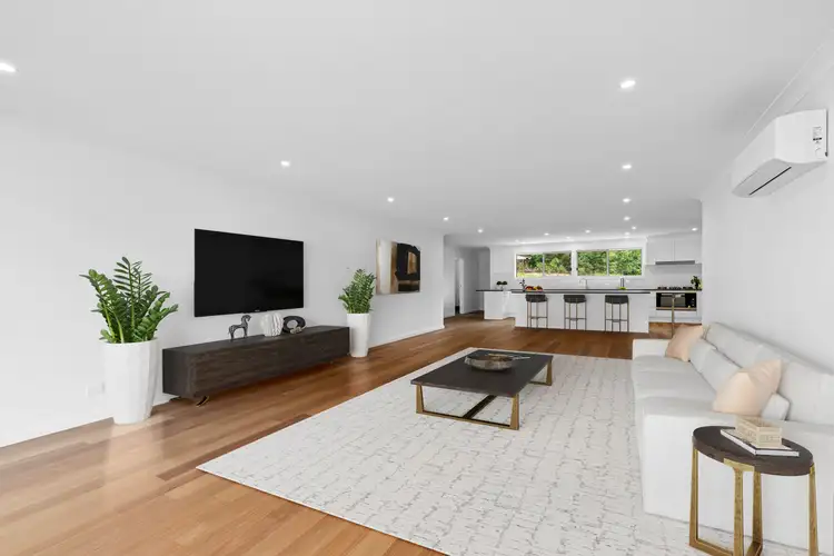Third view of Homely house listing, 8 Windemere Drive, Conjola Park NSW 2539