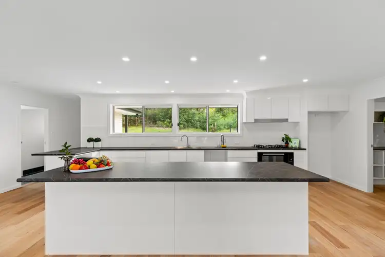 Fourth view of Homely house listing, 8 Windemere Drive, Conjola Park NSW 2539