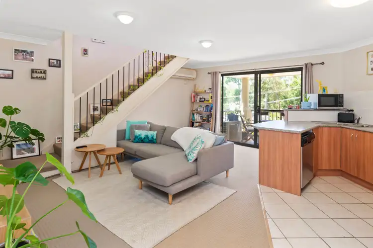 Third view of Homely unit listing, 19/8 Whitby Street, Southport QLD 4215