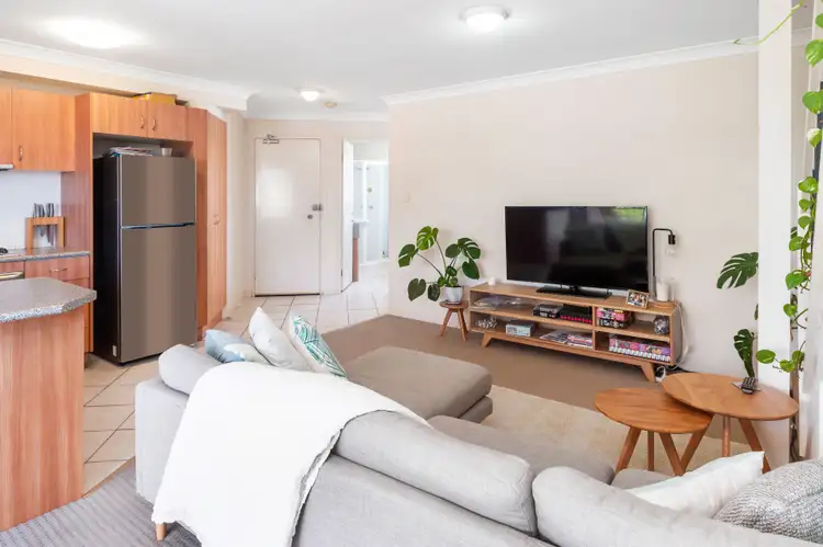 Fifth view of Homely unit listing, 19/8 Whitby Street, Southport QLD 4215
