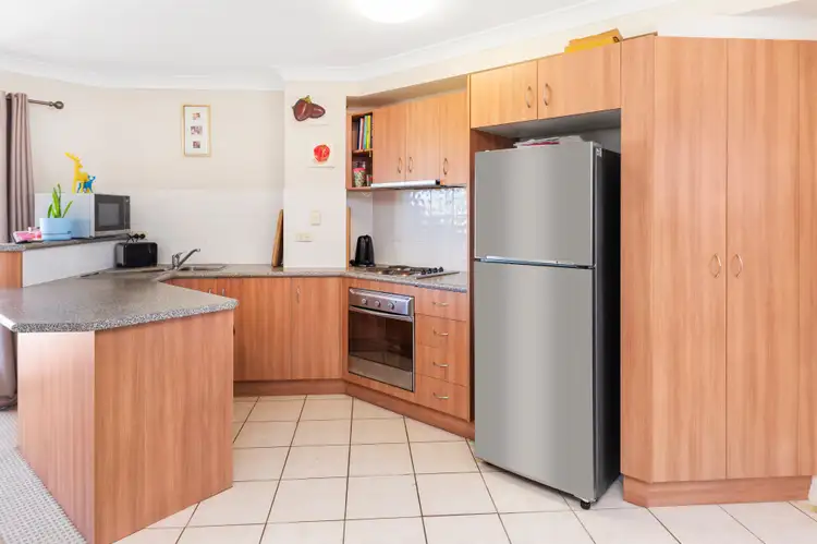 Sixth view of Homely unit listing, 19/8 Whitby Street, Southport QLD 4215