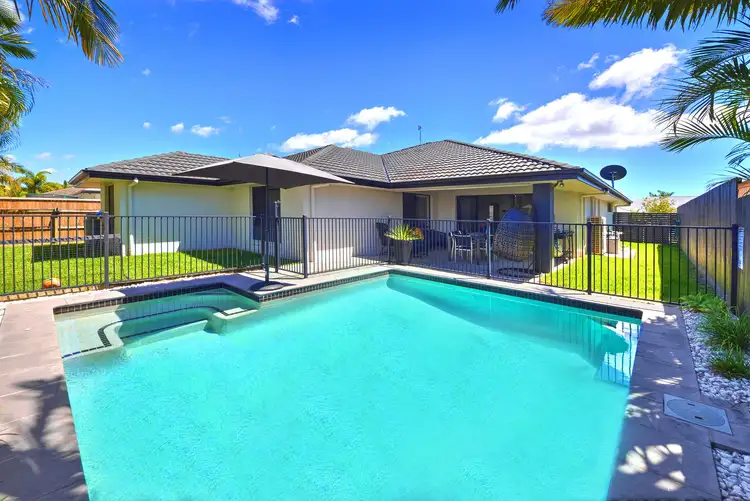 Main view of Homely house listing, 20 Ellington Street, Sippy Downs QLD 4556