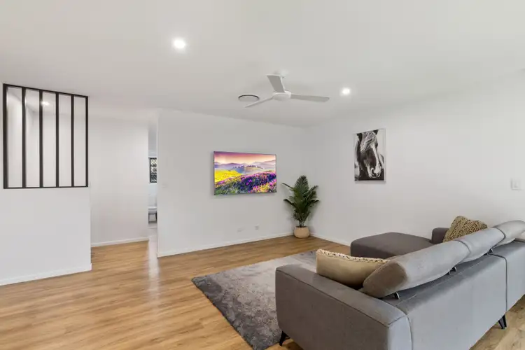 Fourth view of Homely house listing, 35 Chittick Crescent, Palmview QLD 4553