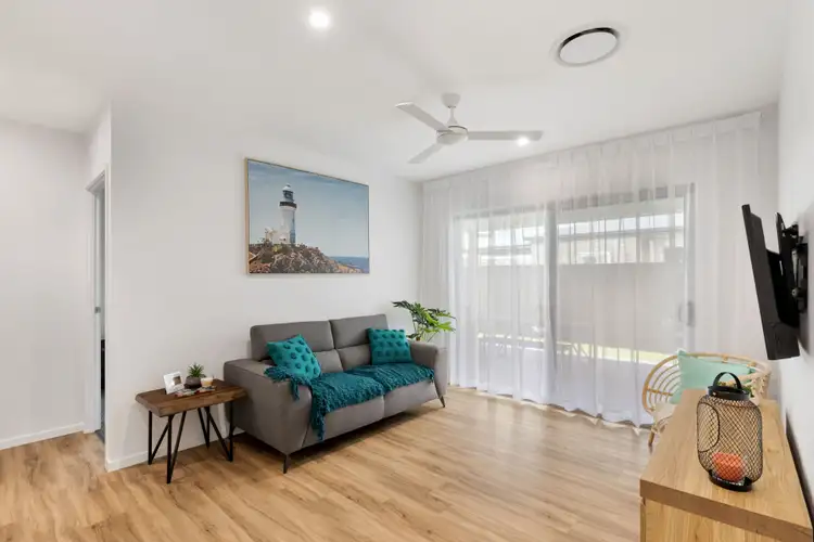 Fifth view of Homely house listing, 35 Chittick Crescent, Palmview QLD 4553