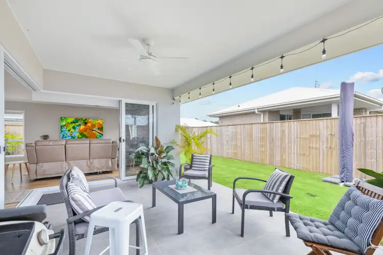 Third view of Homely house listing, 64 Ficus Drive, Palmview QLD 4553