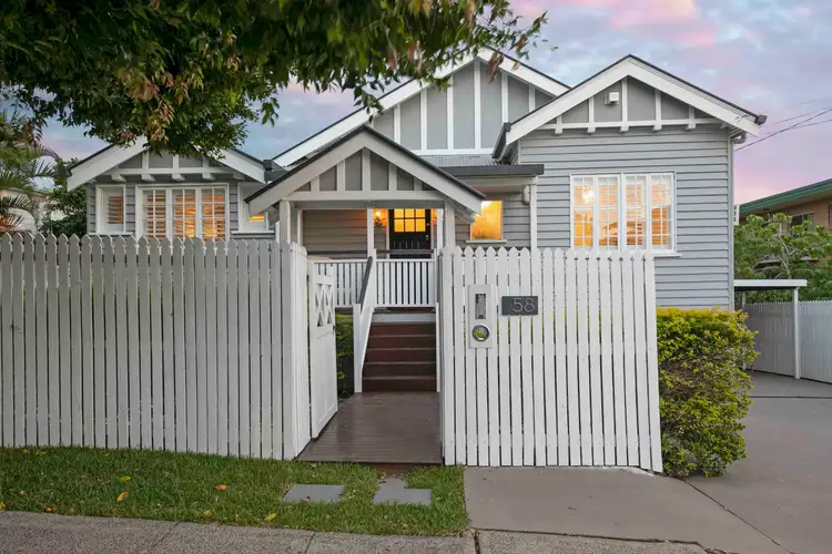 58 Venner Road, Annerley QLD 4103