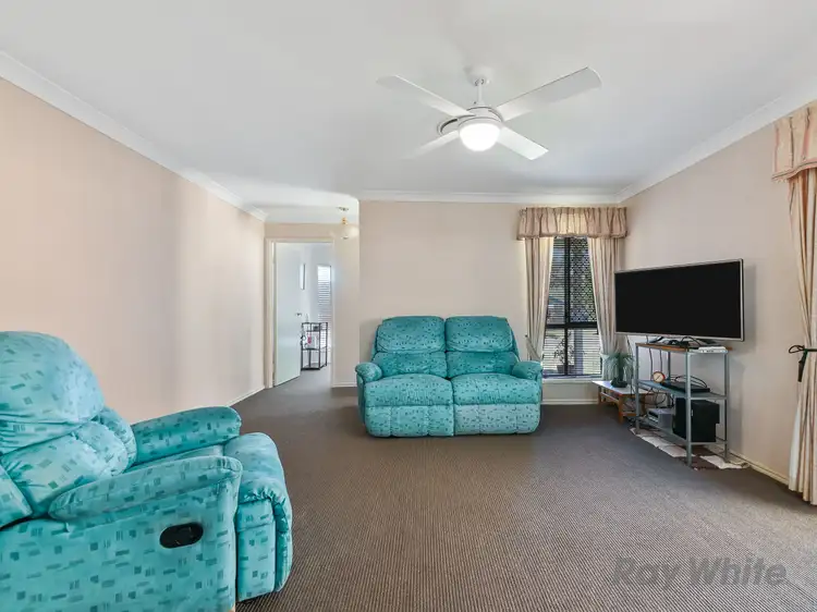 Third view of Homely house listing, 87 Kakadu Circuit, Zillmere QLD 4034