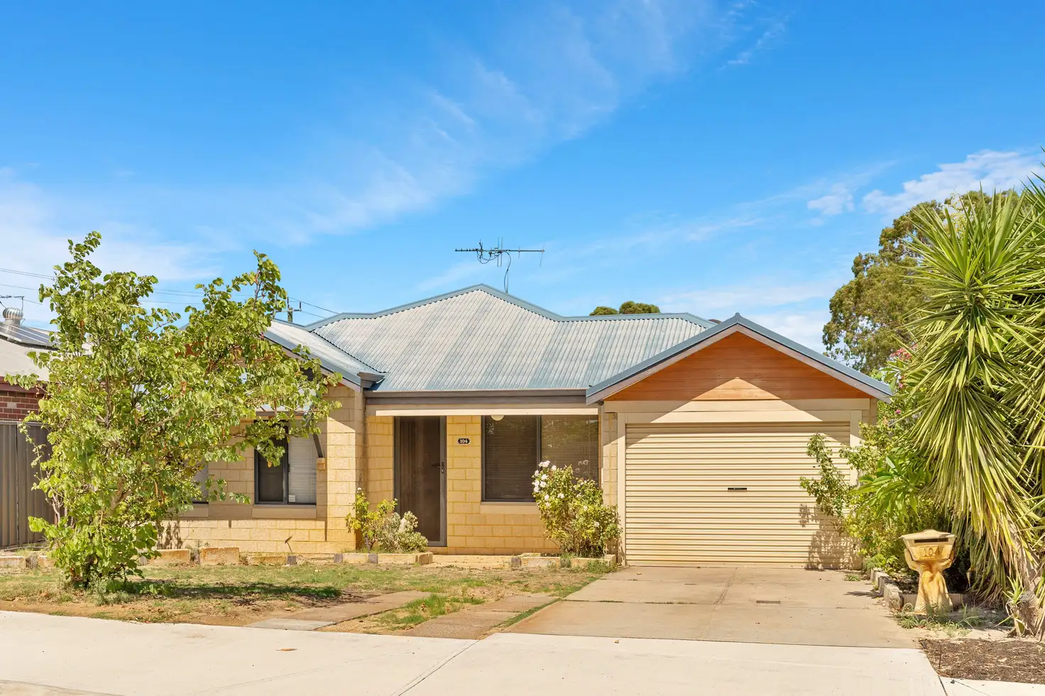 Main view of Homely house listing, 104 Boulder Avenue, Redcliffe WA 6104