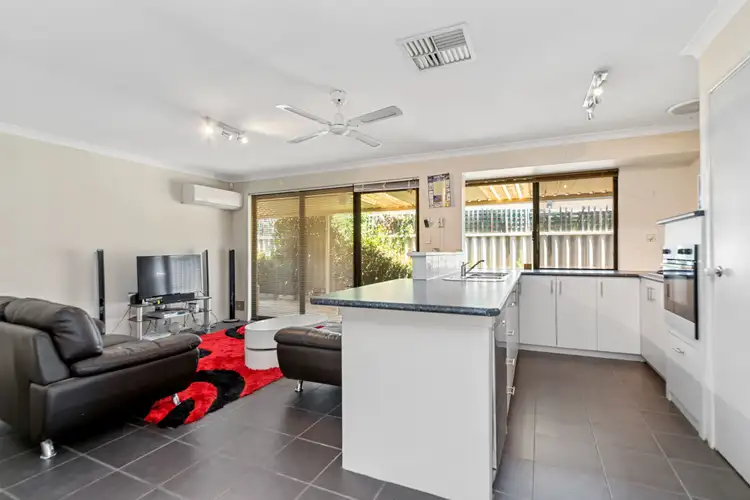 Second view of Homely house listing, 104 Boulder Avenue, Redcliffe WA 6104
