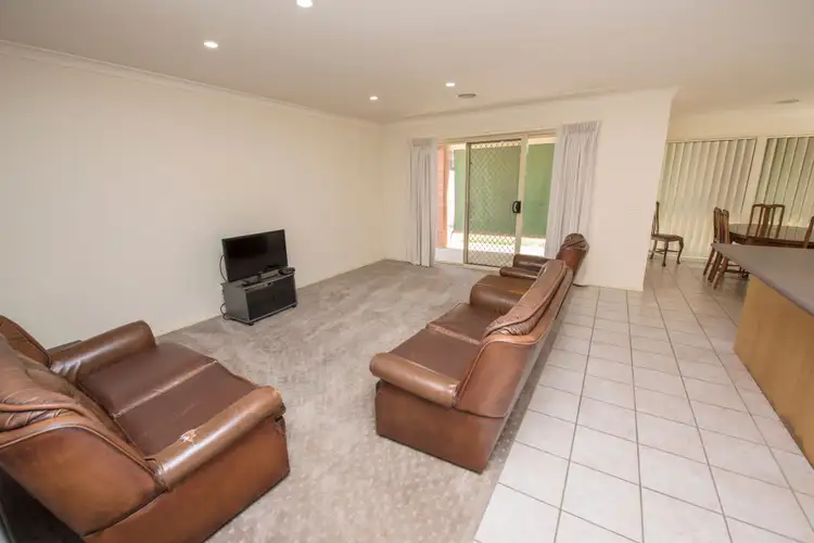 Second view of Homely house listing, 4 Gaethan Drive, Swan Hill VIC 3585
