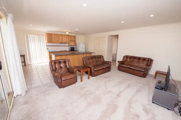 Third view of Homely house listing, 4 Gaethan Drive, Swan Hill VIC 3585