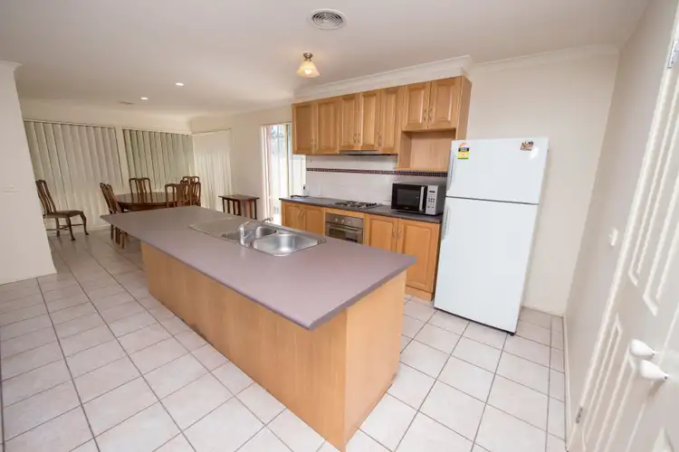 Fourth view of Homely house listing, 4 Gaethan Drive, Swan Hill VIC 3585