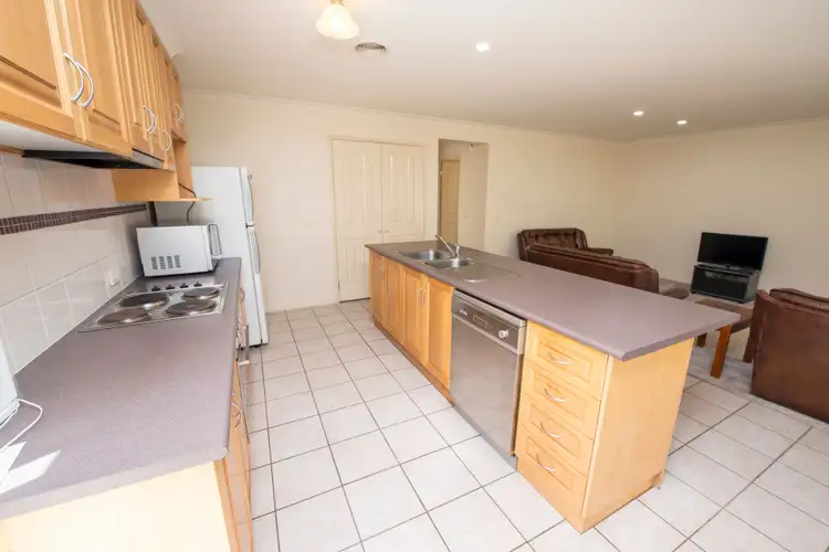 Fifth view of Homely house listing, 4 Gaethan Drive, Swan Hill VIC 3585