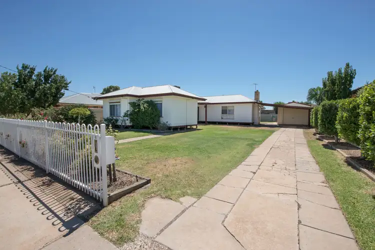 Main view of Homely house listing, 4 McPherson Street, Swan Hill VIC 3585