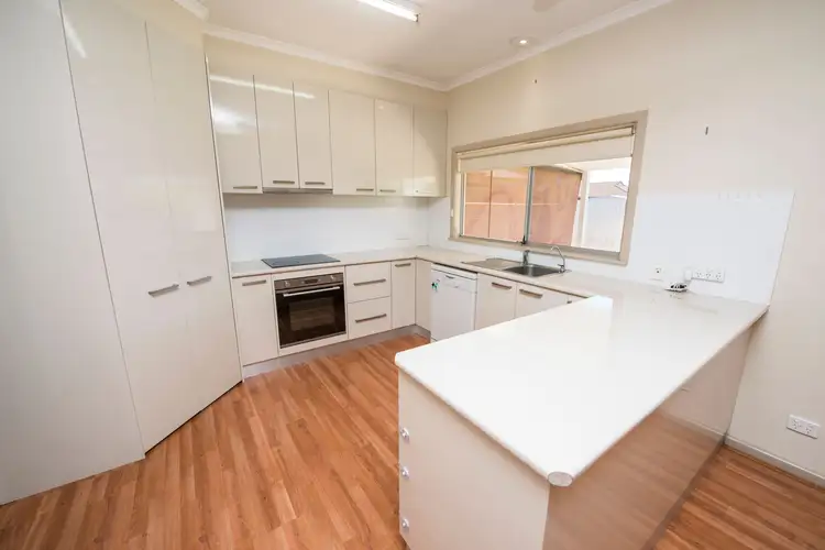 Fifth view of Homely house listing, 4 McPherson Street, Swan Hill VIC 3585