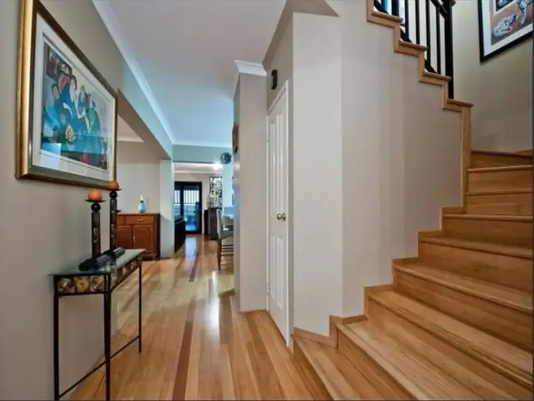 Second view of Homely house listing, 2A Tidewater Way, Ascot WA 6104