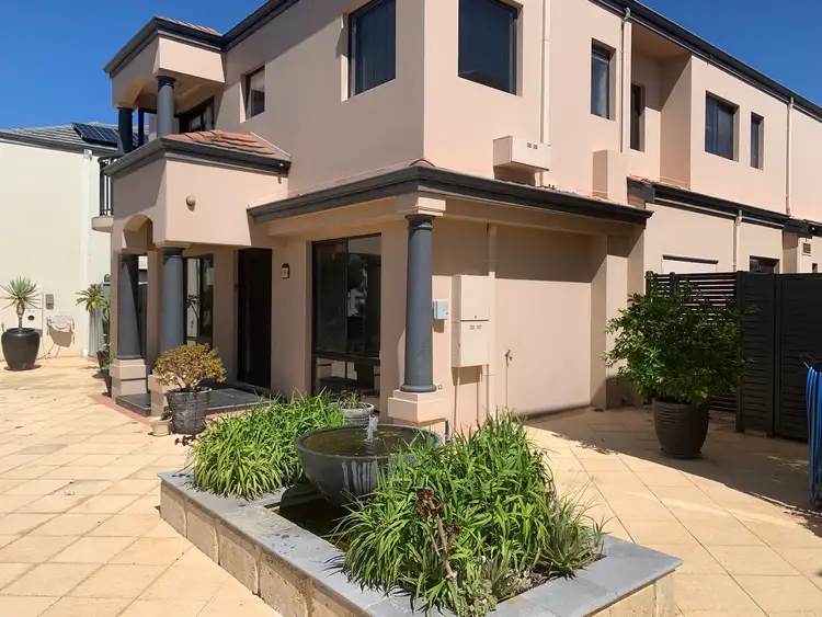 Fifth view of Homely house listing, 2A Tidewater Way, Ascot WA 6104