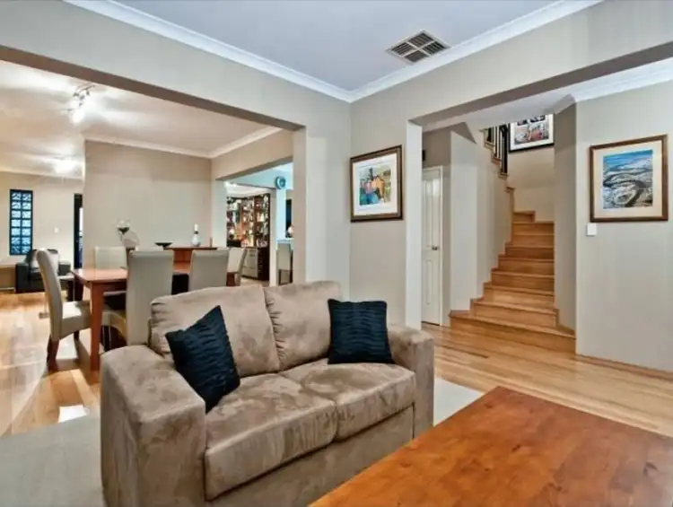 Sixth view of Homely house listing, 2A Tidewater Way, Ascot WA 6104