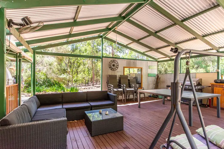 Third view of Homely house listing, 65 BLACKWOOD RIVER Drive, Nannup WA 6275