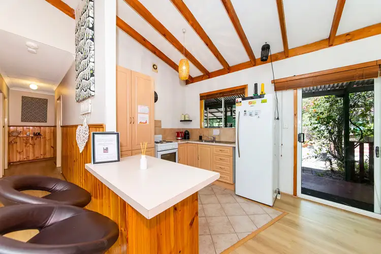 Fifth view of Homely house listing, 65 BLACKWOOD RIVER Drive, Nannup WA 6275