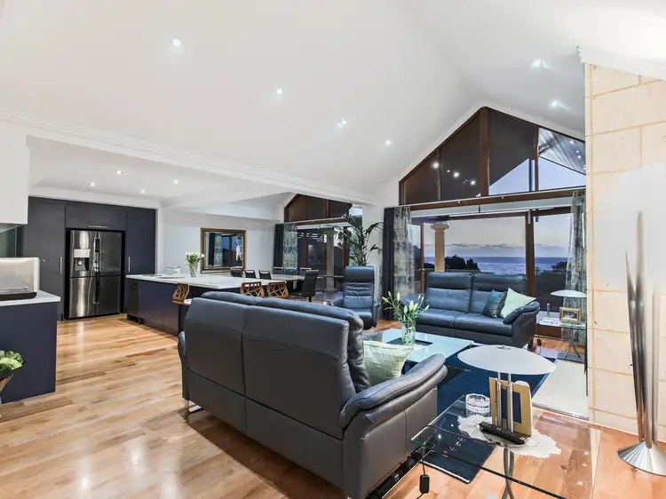 Second view of Homely house listing, 4 Cardiff Place, Warnbro WA 6169
